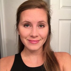 Meet your Posher, Kelsey